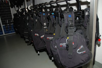 Gilets