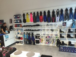 magasin