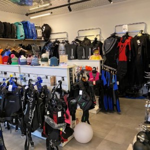 Magasin Deep Turtle