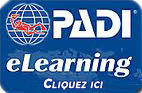 PADI eLearning