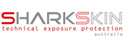 sharkskin