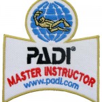 master instructor