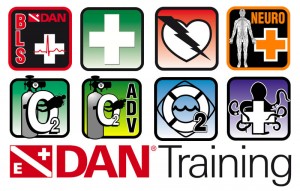 Dan Training