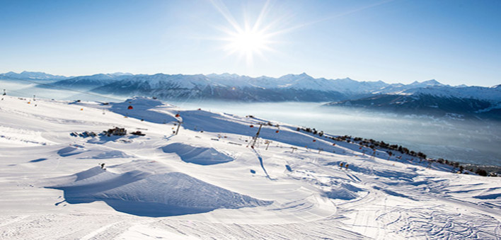 Crans
