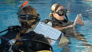 PADI IDC Instructor Development Course