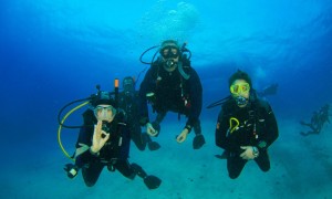 PADI Adventure Diver