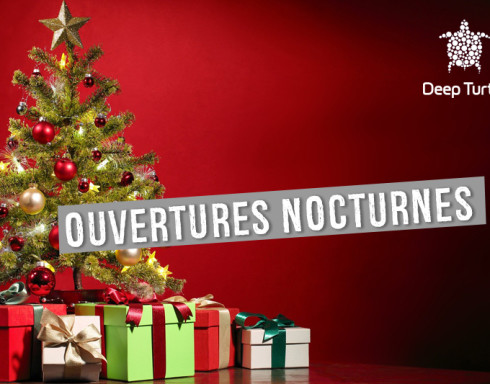 Nocturnes-Noël