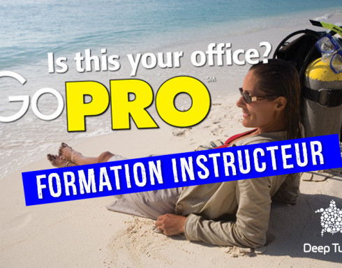Instructeur