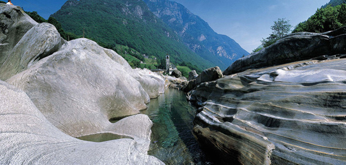 Maggia