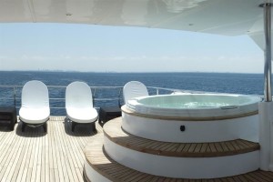 Jacuzzi
