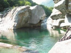 Verzasca