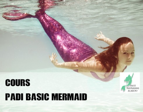 Basic-Mermaid