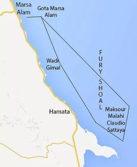 Lagon Sataya