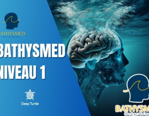 Bathysmed 1 DT