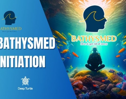 Initiation Bathysmed 2 DT
