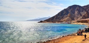 Dahab