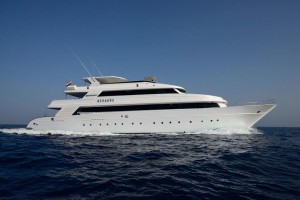 Le bateau