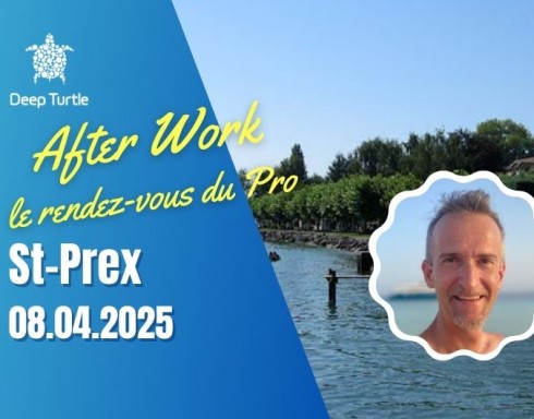 After Work St-Prex