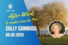 After Cully Cambuse DT