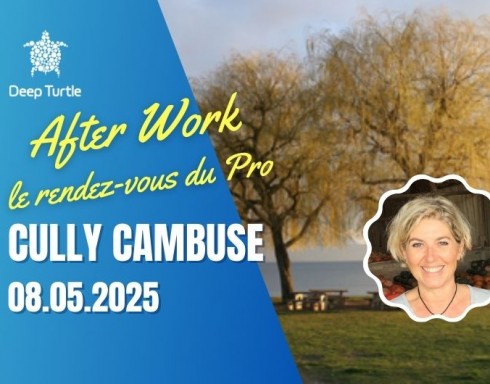 After Cully Cambuse DT