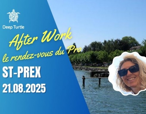 After St-Prex DT