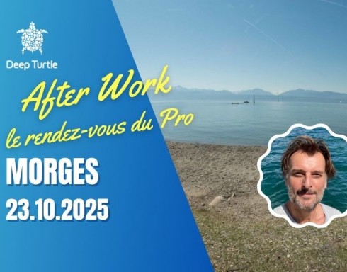 After Work Morges