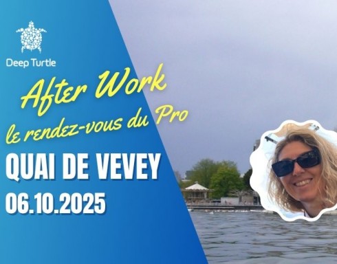 Plongée After Work Vevey