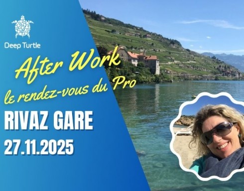 After Rivaz Gare DT