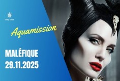 Aquamission novembre 25 DT