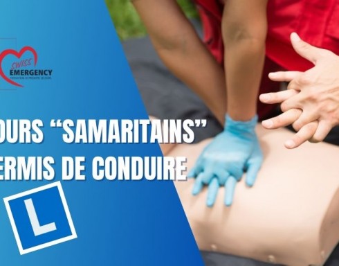 Samaritains DT