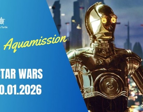 Aquamission janvier 26 DT