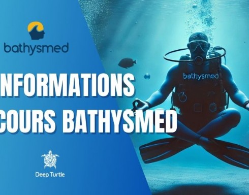 Informations Bathysmed DT