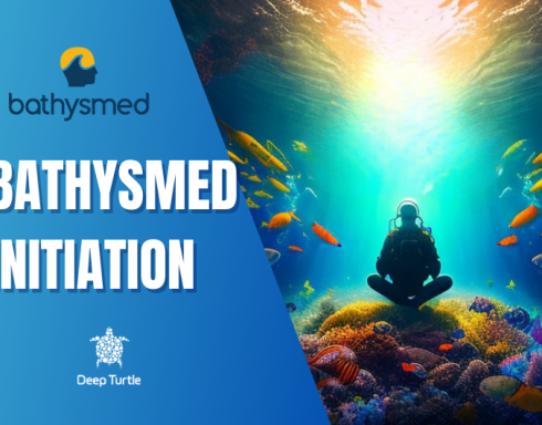 Initiation Bathysmed 2 DT
