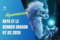 Aquamission février 26 DT