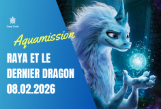 Aquamission février 26 DT