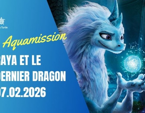 Aquamission février 26 DT