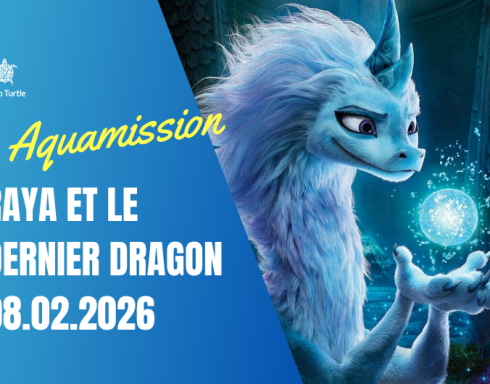 Aquamission février 26 DT
