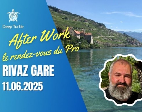 After Rivaz Gare DT