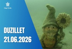Sortie Duzillet