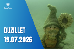 Sortie Duzillet DT