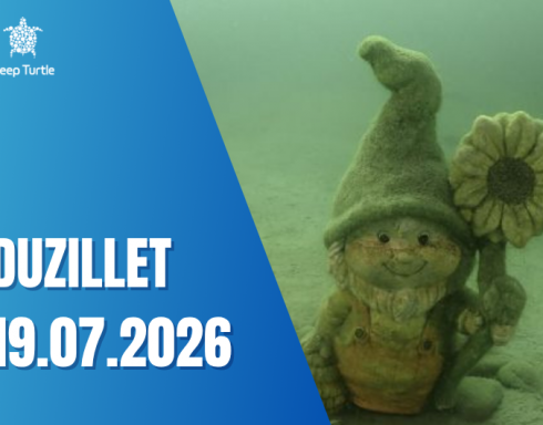 Sortie Duzillet DT
