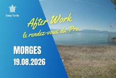 Plongée After Work Morges