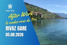 After Rivaz Gare DT
