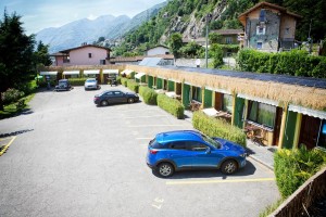 Motel