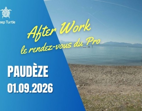After Paudèze DT