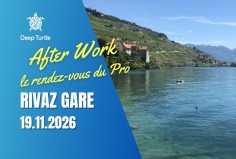 After Rivaz Gare DT