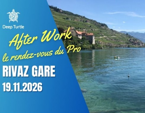 After Rivaz Gare DT