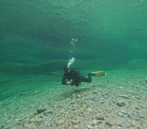 Verzasca